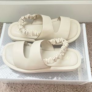 Matisse Platform Sandals